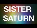 Strand of Oaks - Sister Saturn (Official Visualization)