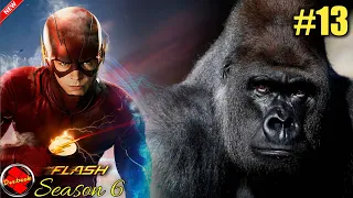 flash s6e13 grodd friended me berry in grodd mind flash s6e13 detailed in hindi desibook