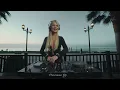 Download Lagu IAMMARIE — Sunset DJ Set in Batumi, Georgia | Melodic Techno \u0026 Indie Dance [4K]