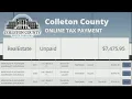 Murdaugh family significantly behind on property taxes