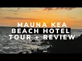 Mauna Kea Beach Hotel Best Hotel on the Big Island of Hawaii