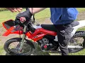 Download Lagu Montesa 4 ride S3 2020, with the upgraded 2nd gen starter upgrade,