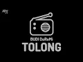Tolong - Budi DoReMi (Lirik) | Cover by Feby Putri