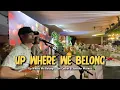 Up Where We Belong | Joe Cocker / Jennifer Warnes - Sweetnotes  Live