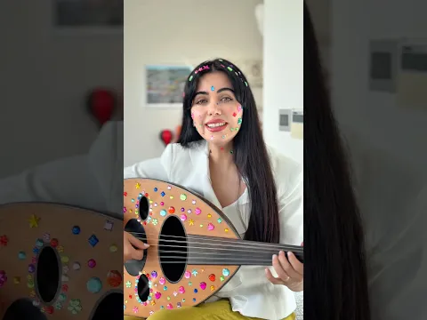 الحياة بدها حب وألوان وفرفشة 💜💚🩷🩵 الترند على طريقتي