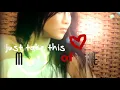 If You Could Read My Mind - Sarah G