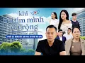 Download Lagu ĐỪNG BẮT EM PHẢI VÔ TÌNH VỚI CHỊ | Khi Trái Tim Mình Đủ Rộng Phần 33 | Phim Tâm Lý Tình Cảm Gãy TV
