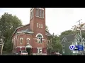 Syracuse Church built in 1865 up for sale by Greater Syracuse Land Bank for 1 000