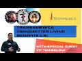 How to complete the Transamerica Trendsetter LB Living Benefits Application