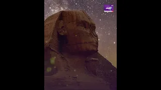 السر المدفون تحت أبو الهول اكتشاف مرعب يغير تاريخ مصر 