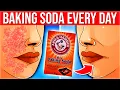 Use Baking Soda On Your Body Every Day For 1 Month See What Happens