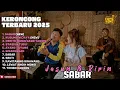 Lagu SABAR - JASUN MARJU FEAT RIRIN DA FULL ALBUM TERBARU KERONCONG TERBARU 2025 