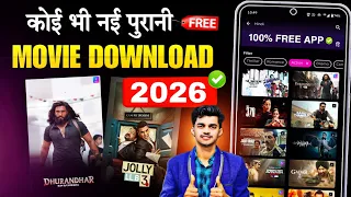 best movie download app 2026 watch bollywood hollywood u0026 south indian movies officially u0026 legally