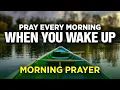 Download Lagu Start Your Morning with a Prayer That Carries Power | A Blessed Morning Prayer To Start Your Day