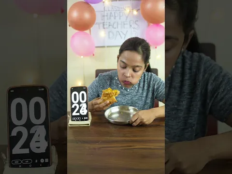 55 SECOND SAMOSA  Eating CHALLENGE  #shorts #ytshorts #minkutinku #ashortaday #eatingchallenge
