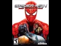 Spider-Man: Web of Shadows Soundtrack- Track 1