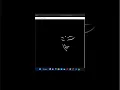 Draw Lord Krishna and Radha using Python Turtle Graphics