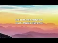 Royel Otis - Moody (Lyrics)