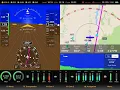 Preview of FlightView - A New EFIS from Open Flight Solutions
