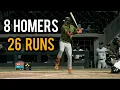Monster game for Orioles Top Prospects Holliday Stowers Kjerstad and Mayo all had multi hits