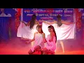 Download Lagu Mere Khwabon main jo aye || Miss Fultushi \u0026 Antara  || Arup Dance Academy || 9064127723