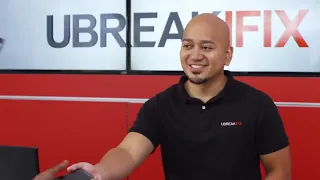 uBreakiFix commercial 2021