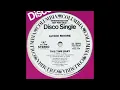 This Time Baby - Jackie Moore - 2011 12" Single Version