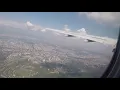 Departure AA71 FRA to DFW 777-200