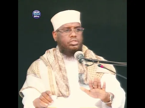 sixirka in labarto Dambi miyaa? Sh Maxamed Umal