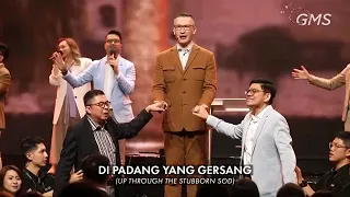 kupercaya mujizat medley mujizat itu nyata gms sunday service