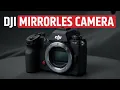 Lagu DJI Mirrorless Camera - Worth To Wait!