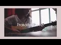 ข้างเดียว ( You’ve never seen ) - ชาติ สุชาติ | PRAKAIFA COVER