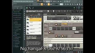 Beat Ya Kisukuma Kwa Kutumia Computer Fl Studio 