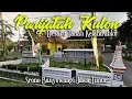 Lagu Tanah Kelahiranku Desa Parijatah Kulon Srono Banyuwangi.