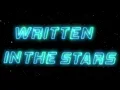 Imcein - Written in the stars (Official Lyric video)