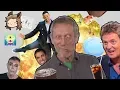 Download Lagu YouTube Poop {Collab Entry}: Another Birthday and an Older Rosen