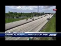 Florida s Turnpike reopens after deadly crash in Boca Raton