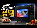 The Oven of the Future wan AIChef ultra Review