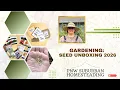 Seed Unboxing 2026