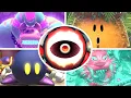 Download Lagu Kirby and the Forgotten Land - All Bosses + Secret Bosses (No Damage)