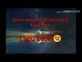 Download Lagu Uga_nge_ningku_lagu karo sedih