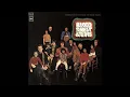 Blood, Sweat & Tears - Megan's gypsy eyes