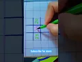 100 Number Grid Puzzle Kids Math Fun Learning Addition Subtraction