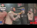 Monday Night Mutiny 4 - Exclusive Footage