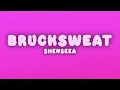 Shenseea - BRUCKSWEAT (Lyrics)
