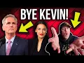 BYE KEVIN HUMP WEDNESDAY