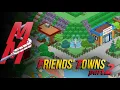 The Simpsons Tapped Out Friends Towns Part 2