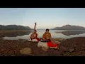 Best Morning Meditation | Raag Basant Mukhari  | Kaushiki Chakraborty | Darbar VR360
