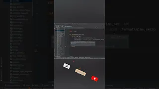 Make a Countdown Timer with Python Programming For Beginners