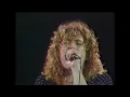 Led Zeppelin - Communication Breakdown (End) - Knebworth 08-11-1979 Part 21